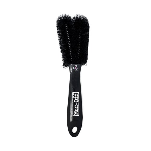 MUC-OFF - TWO PRONG BRUSH
