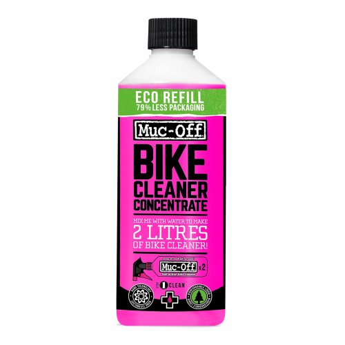 MUC-OFF - BIKECLEANER CONCENTRATE 500ML BOTTLE