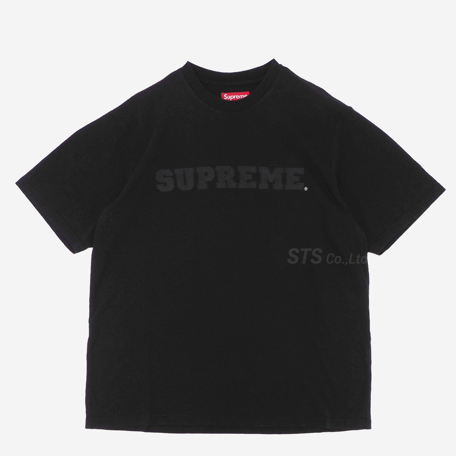 supreme collegiate top - Tシャツ/カットソー(半袖/袖なし)