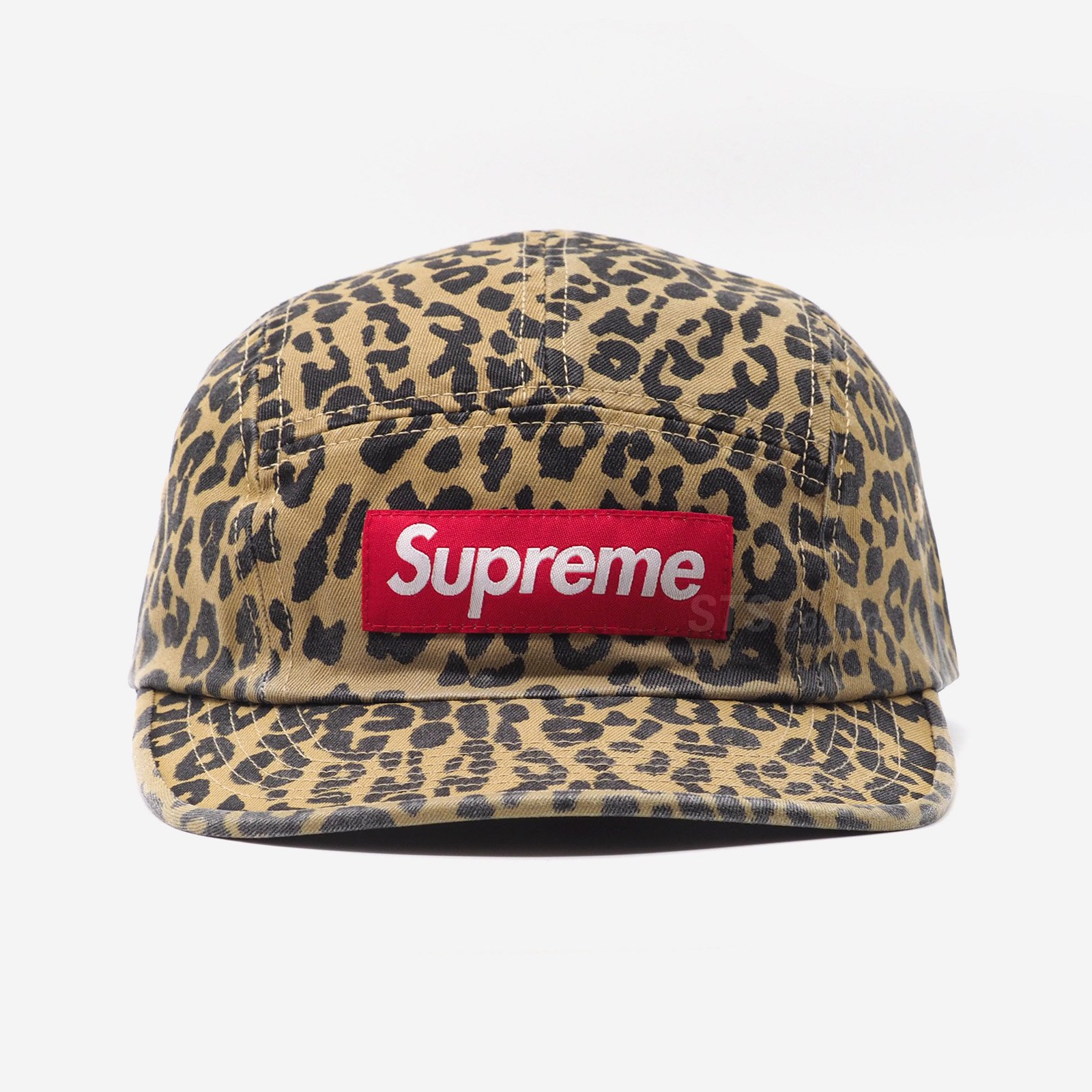 Supreme - Washed Chino Twill Camp Cap | チノツイル素材のキャンプ ...