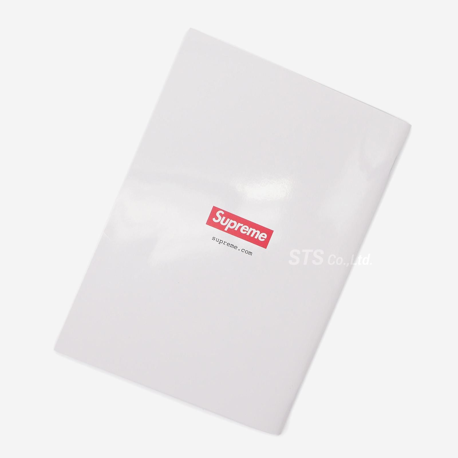 Supreme bag online plastic