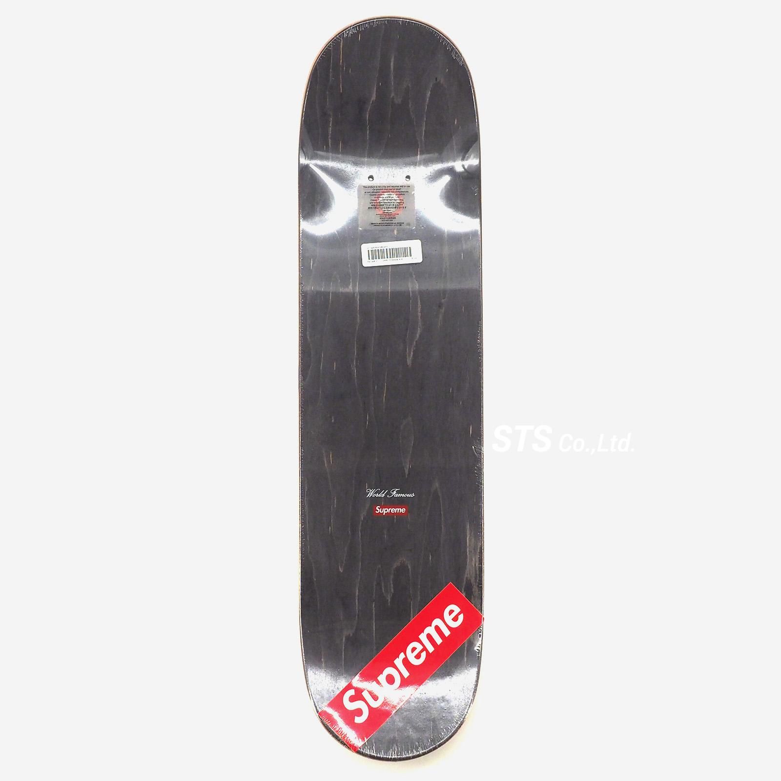 人気海外ブランドアイテム｜ファッション通販 Supreme - Nightmare The x SUPREME | Skateboard Skeleton スケートボード