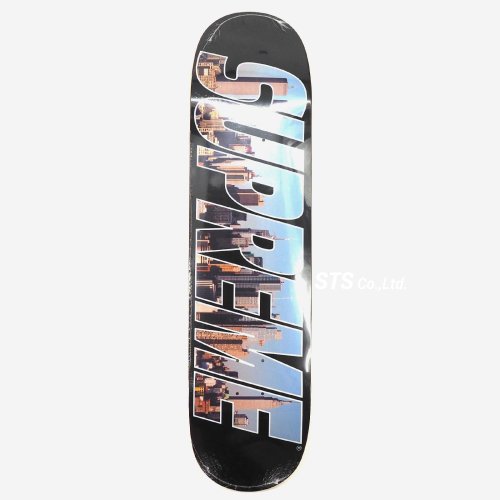 Supreme - Gotham Skateboard
