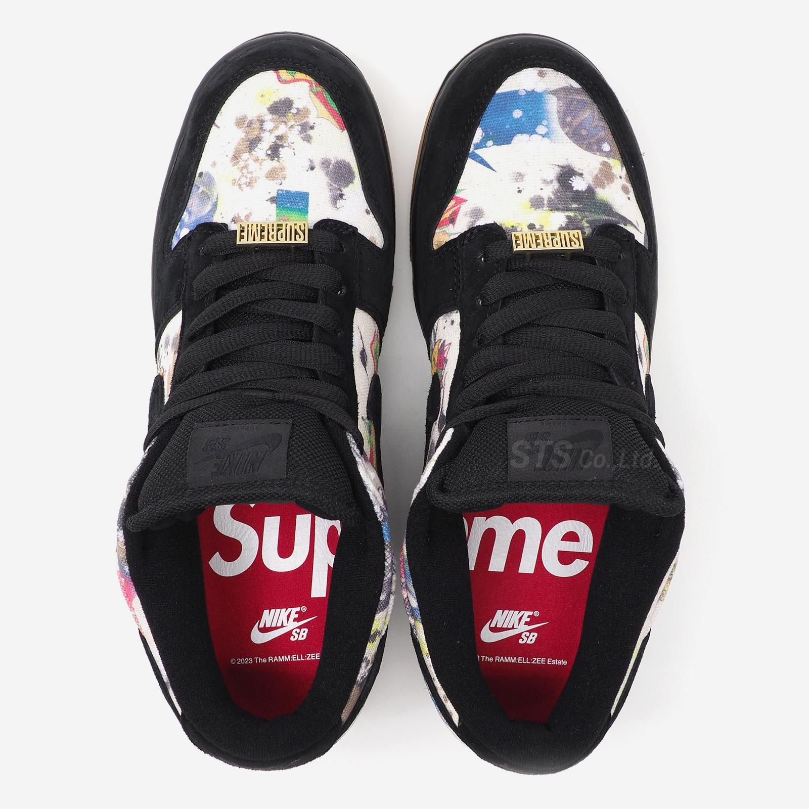 シュプリーム　NIKE 靴 国内6月7日発売予定】シュプリーム × グッドイナフ × ナイキ