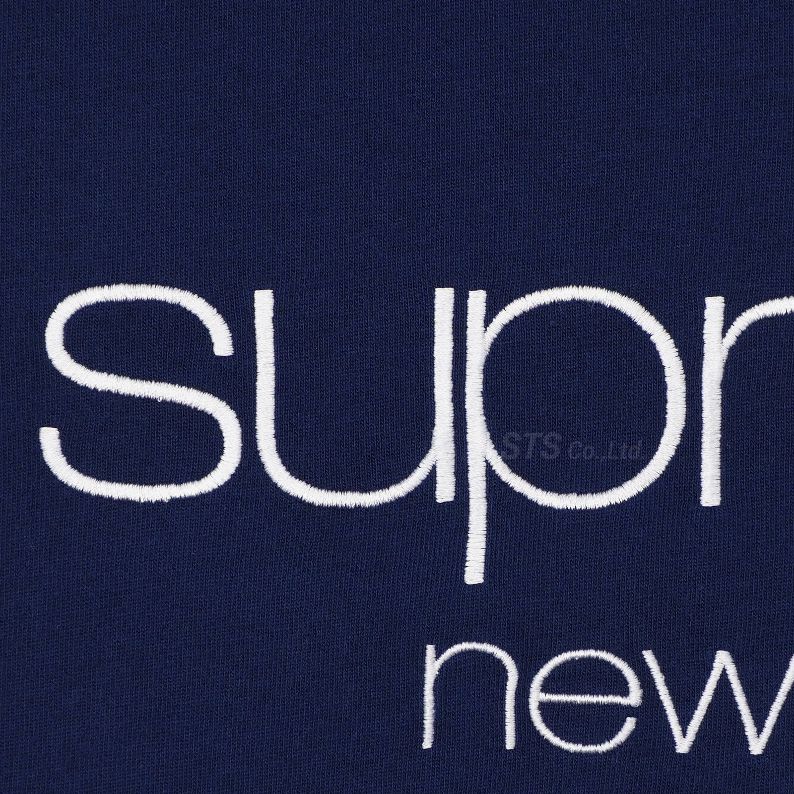 Supreme Classic Logo S/S Top Lime  Lサイズ