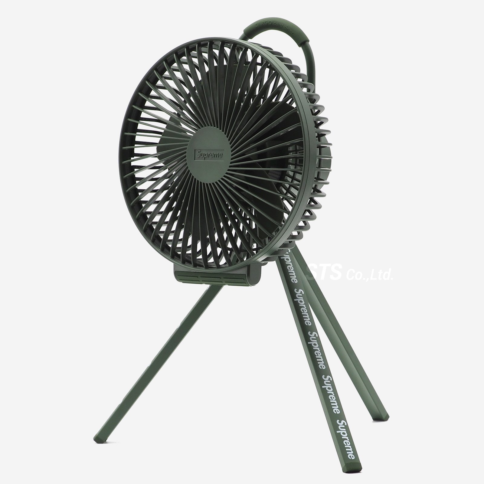 Supreme Cargo Container Electric Fan