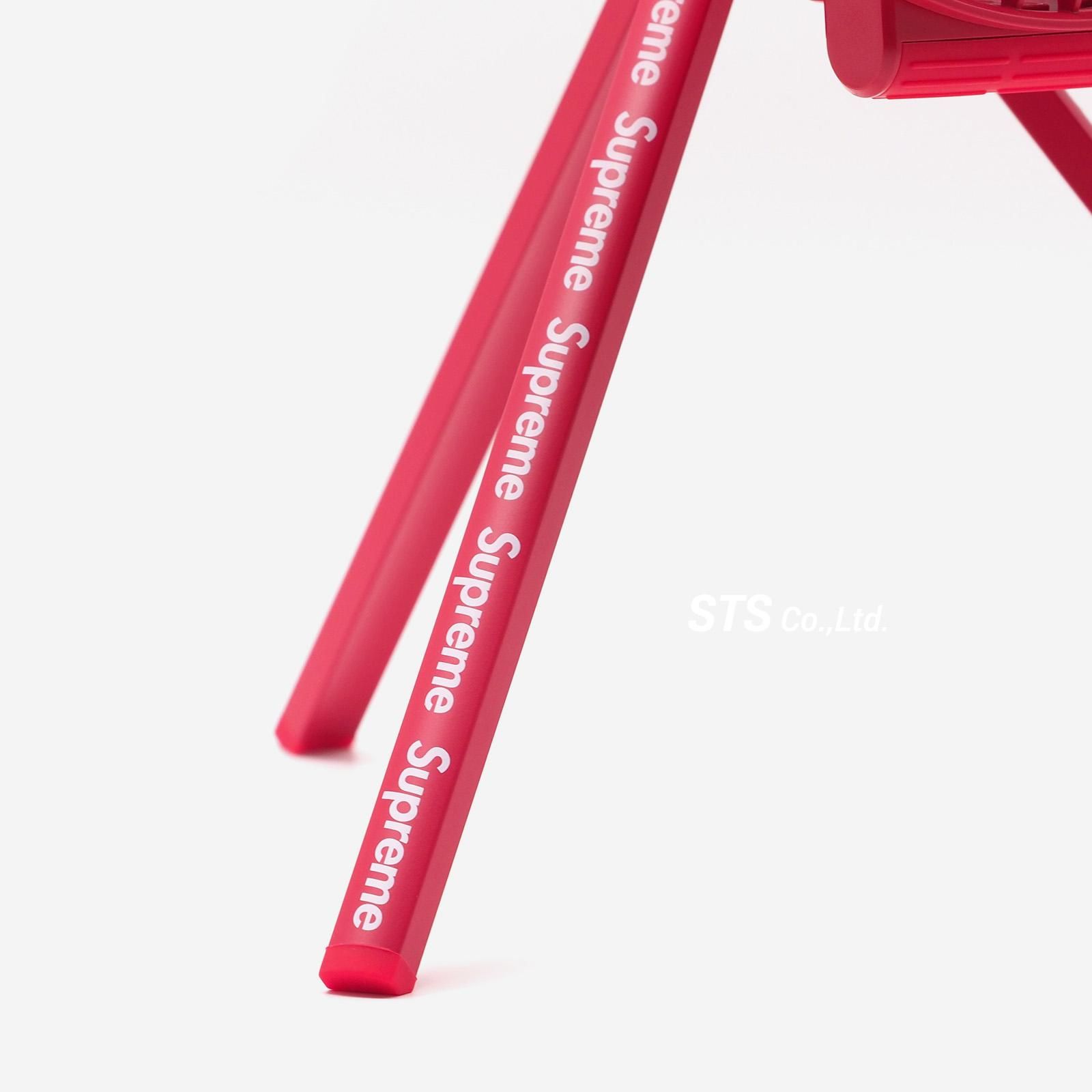 Supreme/Cargo Container Electric Fan | Supreme 2023 Fall