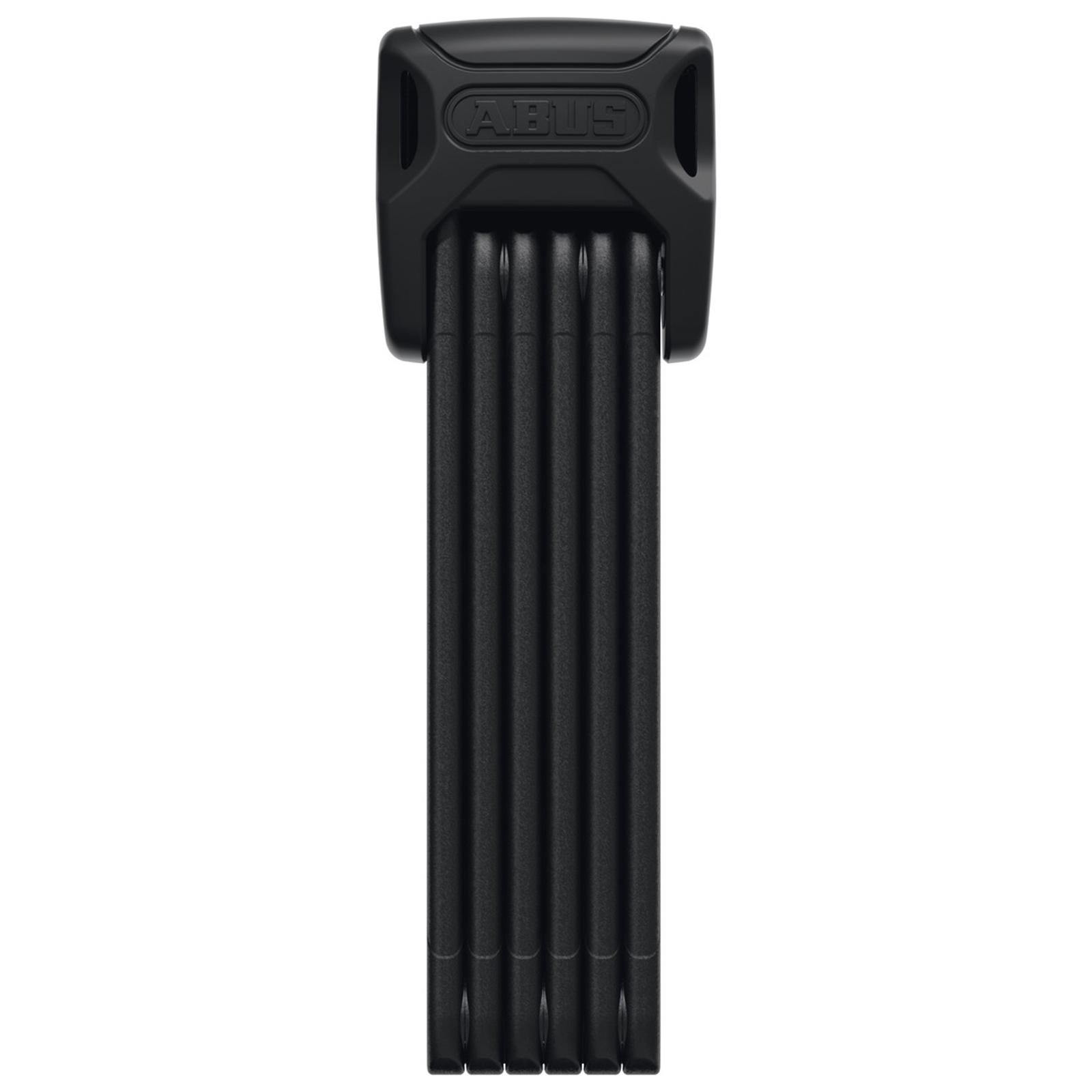 ABUS(アブス) Bordo 6000/90(900mm) SH ABUS BORDO 6000K/90 BLACK SHボルドー6000K/90 ブラック SH