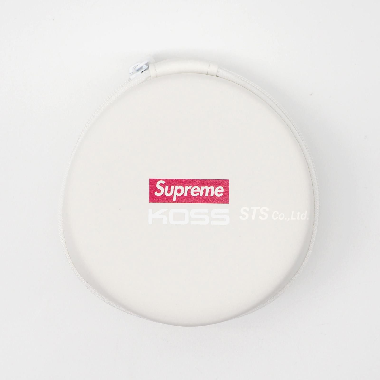 Supreme/Koss PortaPro Headphones | Supreme x KOSS | 2023 Fall