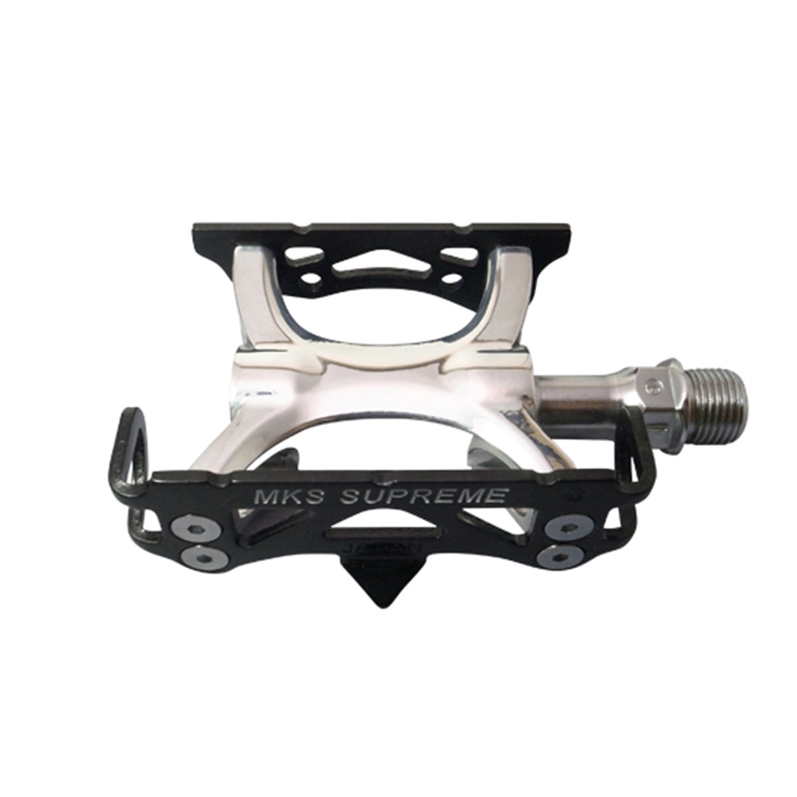 MKS | Supreme Pedal (NJS) - ParkSIDER