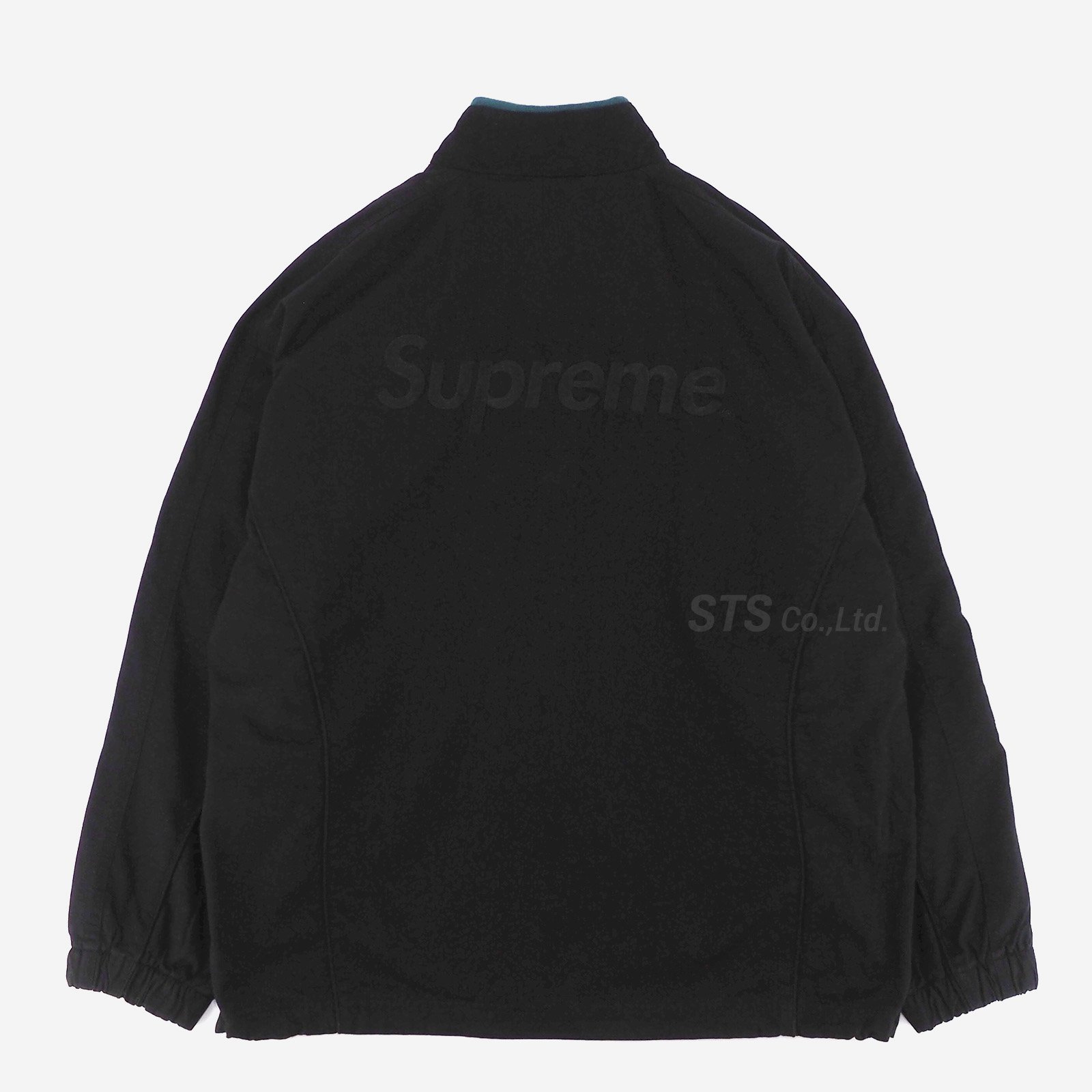 Supreme/Umbro Cotton Ripstop Track Jacket | 2023 Fall/Winter