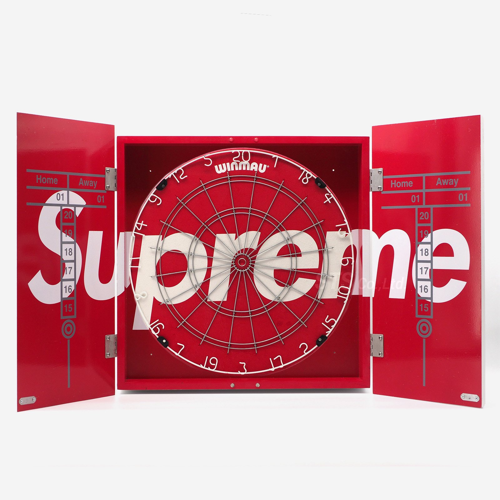 Supreme Winmau Dartboard SetFaceTee