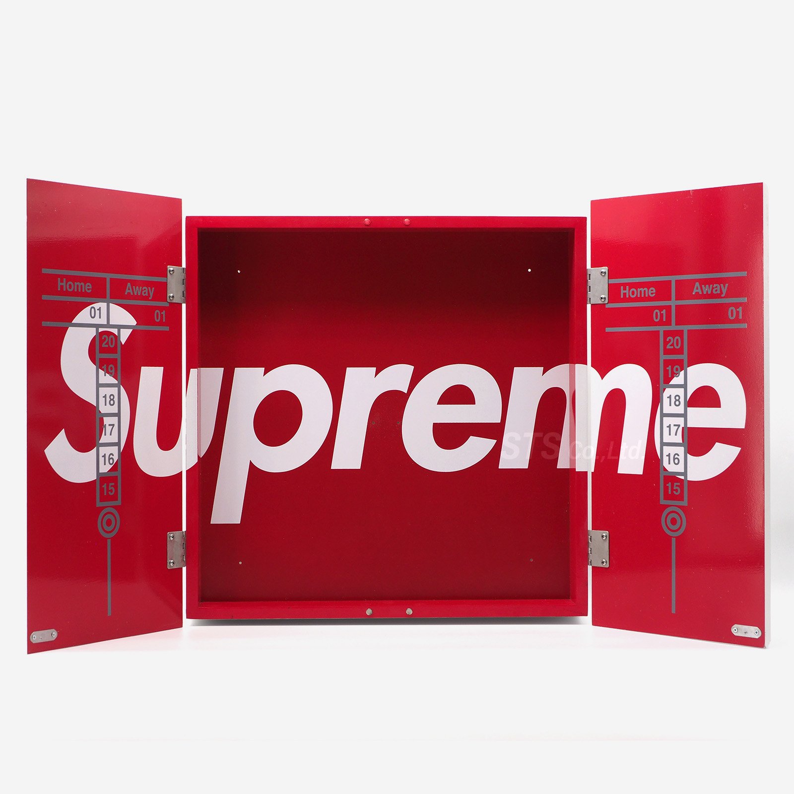 Supreme/Winmau Dartboard Set | Supreme 2023 Fall/Winter - ParkSIDER