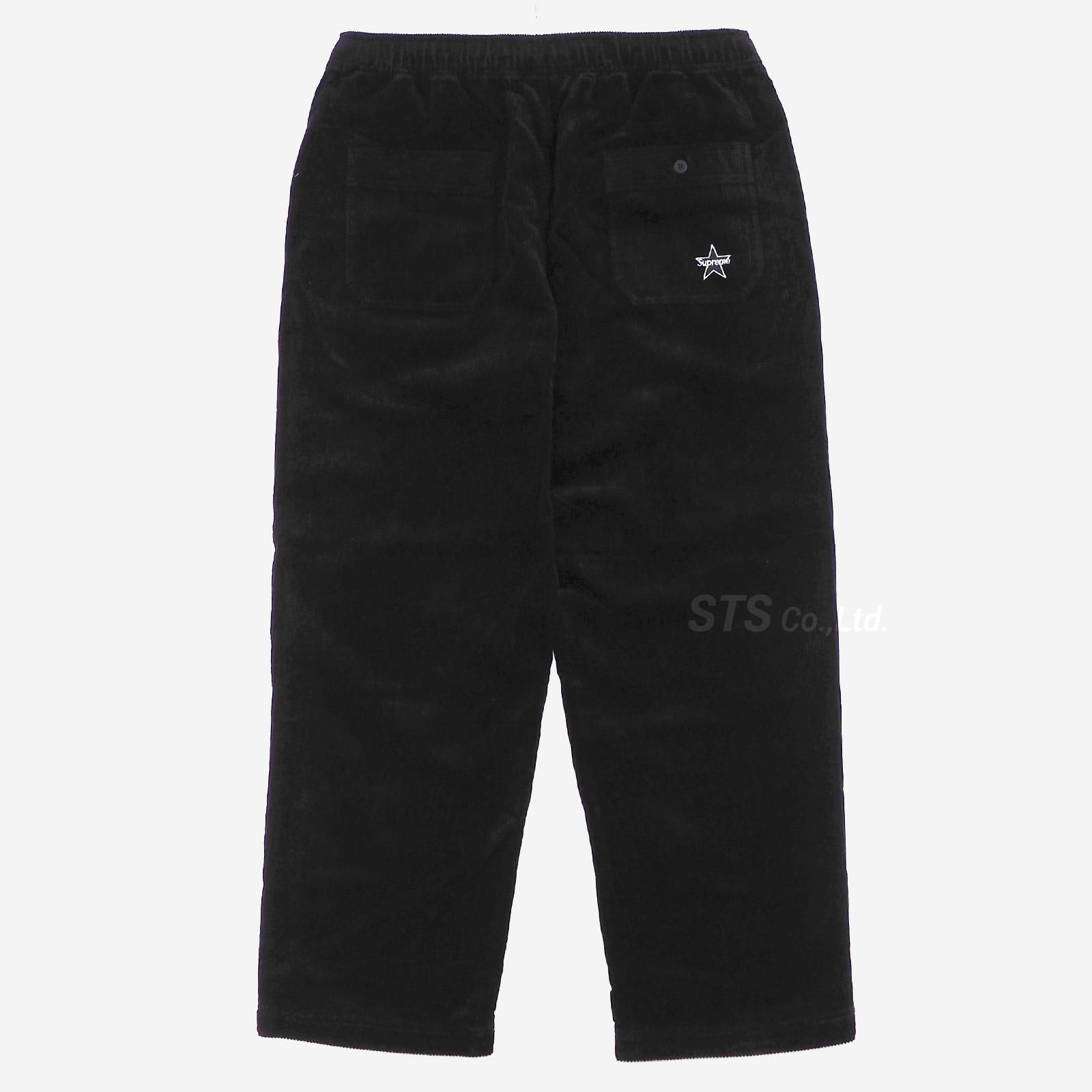 パンツ Corduroy Skate Pant Supreme - Corduroy Skate Pant | コーデュロイ素材のスケート