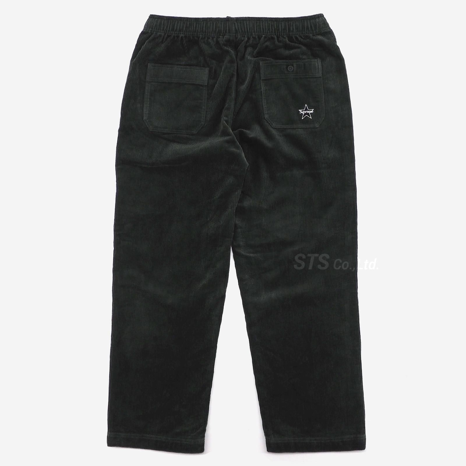 パンツ Supreme - Corduroy Skate Pant Supreme Corduroy Skate Pant (FW23) - $138