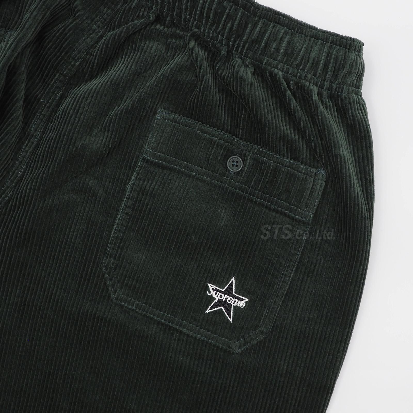 パンツ Supreme - Corduroy Skate Pant Supreme Corduroy Skate Pant (FW23) - $138