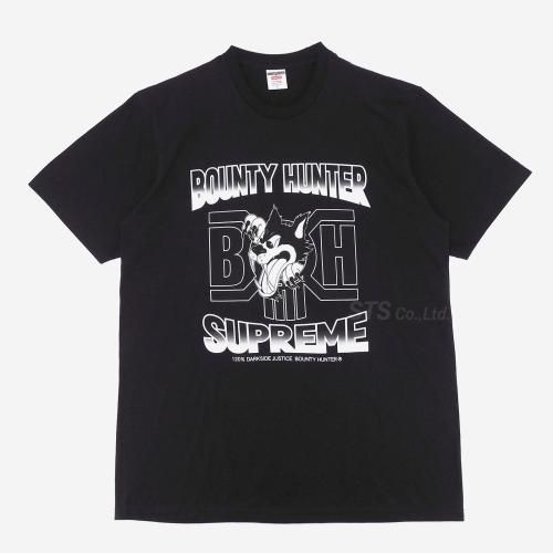 Supreme Bounty Hunter Skulls Tee - www.stedile.com.br