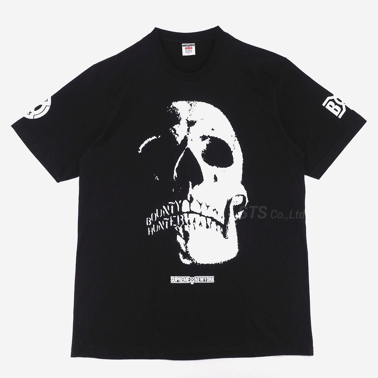 Supreme/Bounty Hunter Skulls Tee | シュプリーム×バウンティー 