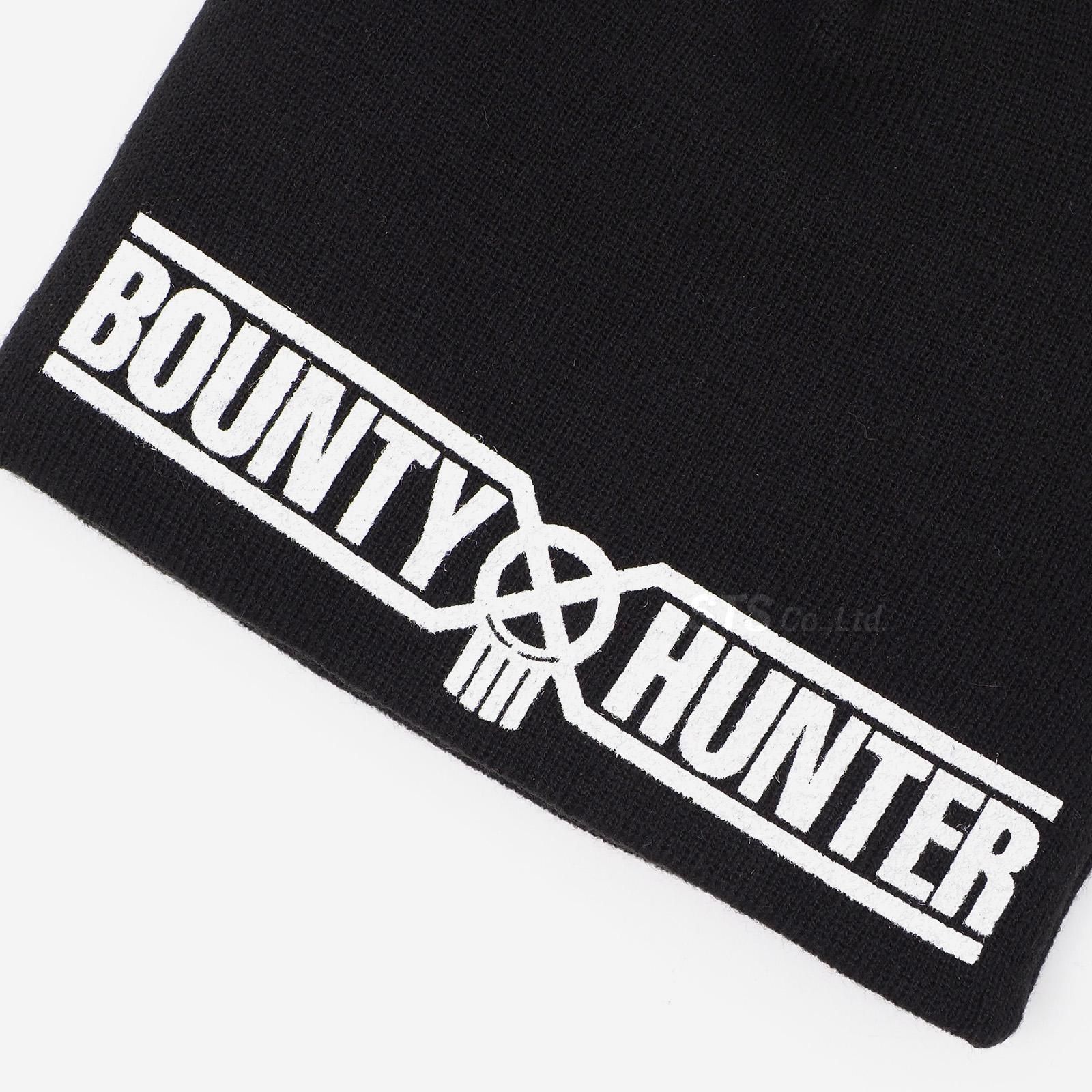 Supreme Bounty Hunter Beanie (FW23) - $40
