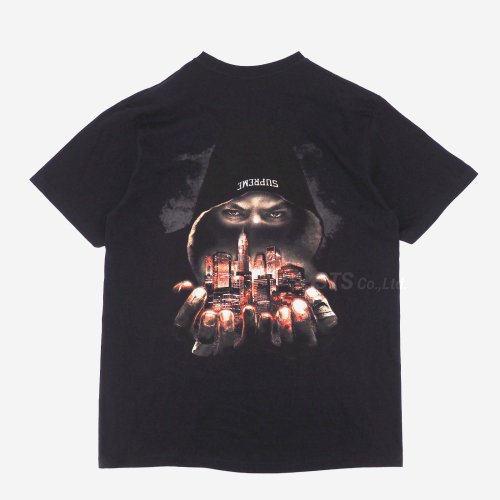 Supreme - Fighter Tee
