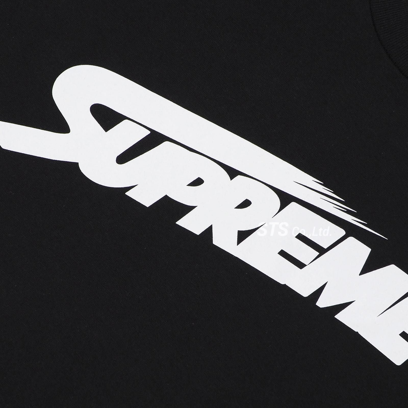 Supreme - Mont Blanc Tee | WTAPSのTET氏デザインのロゴTシャツ ...