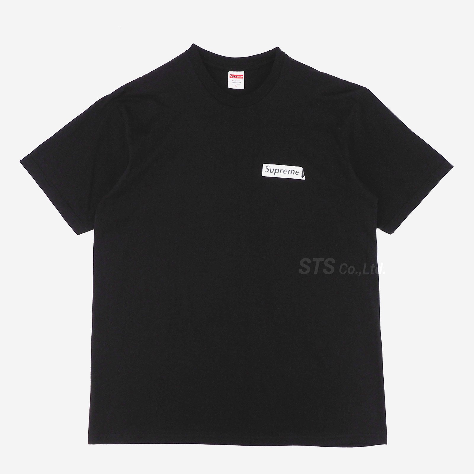 Supreme - Static Tee | SUPREME x Weirdo Dave Tシャツ - ParkSIDER