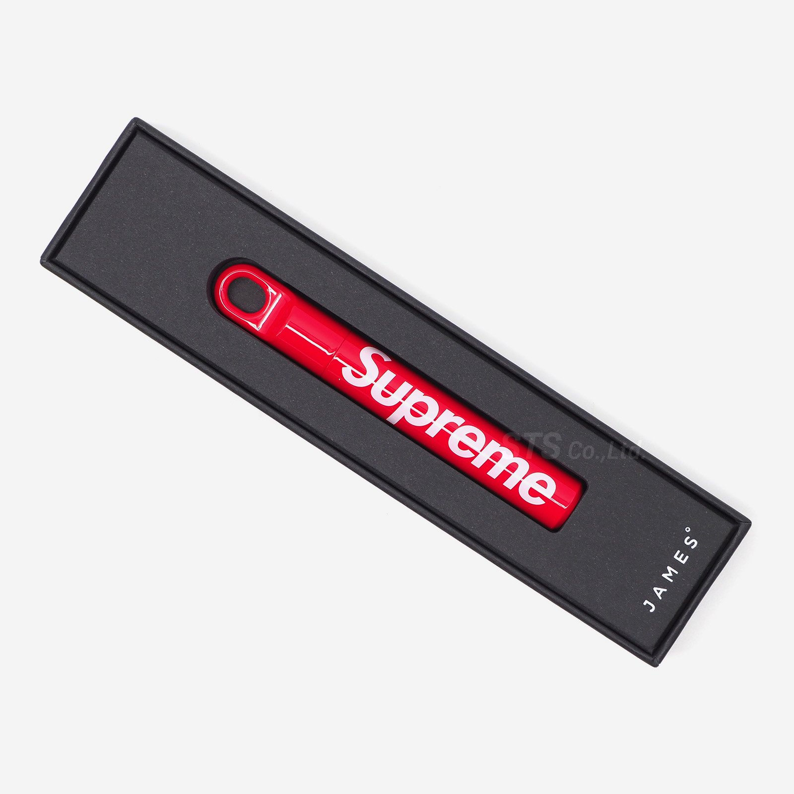 Supreme/James Brand Cache | コラボアイテム - ParkSIDER