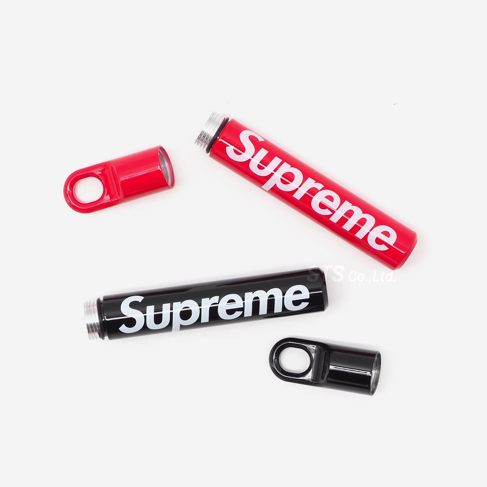 Supreme/James Brand Cache | コラボアイテム - ParkSIDER