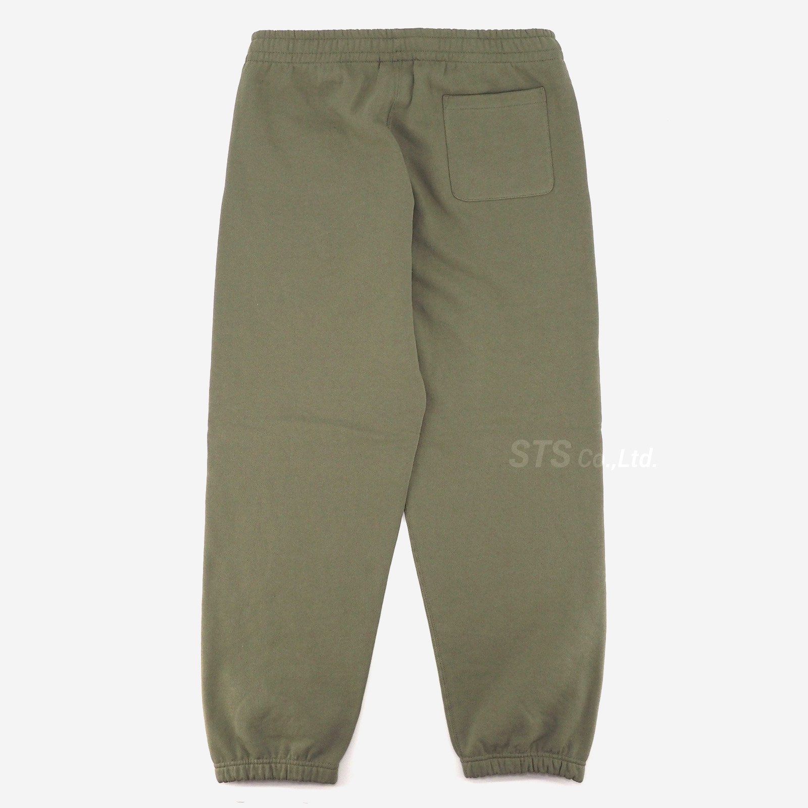 Supreme - Satin Applique Sweatpant | サテンアップリケが魅力の ...