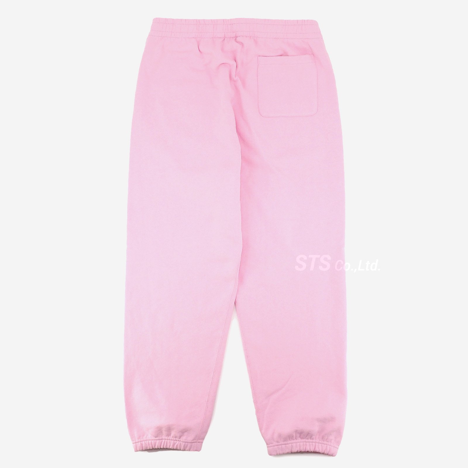 Supreme - Satin Applique Sweatpant | サテンアップリケが魅力の ...