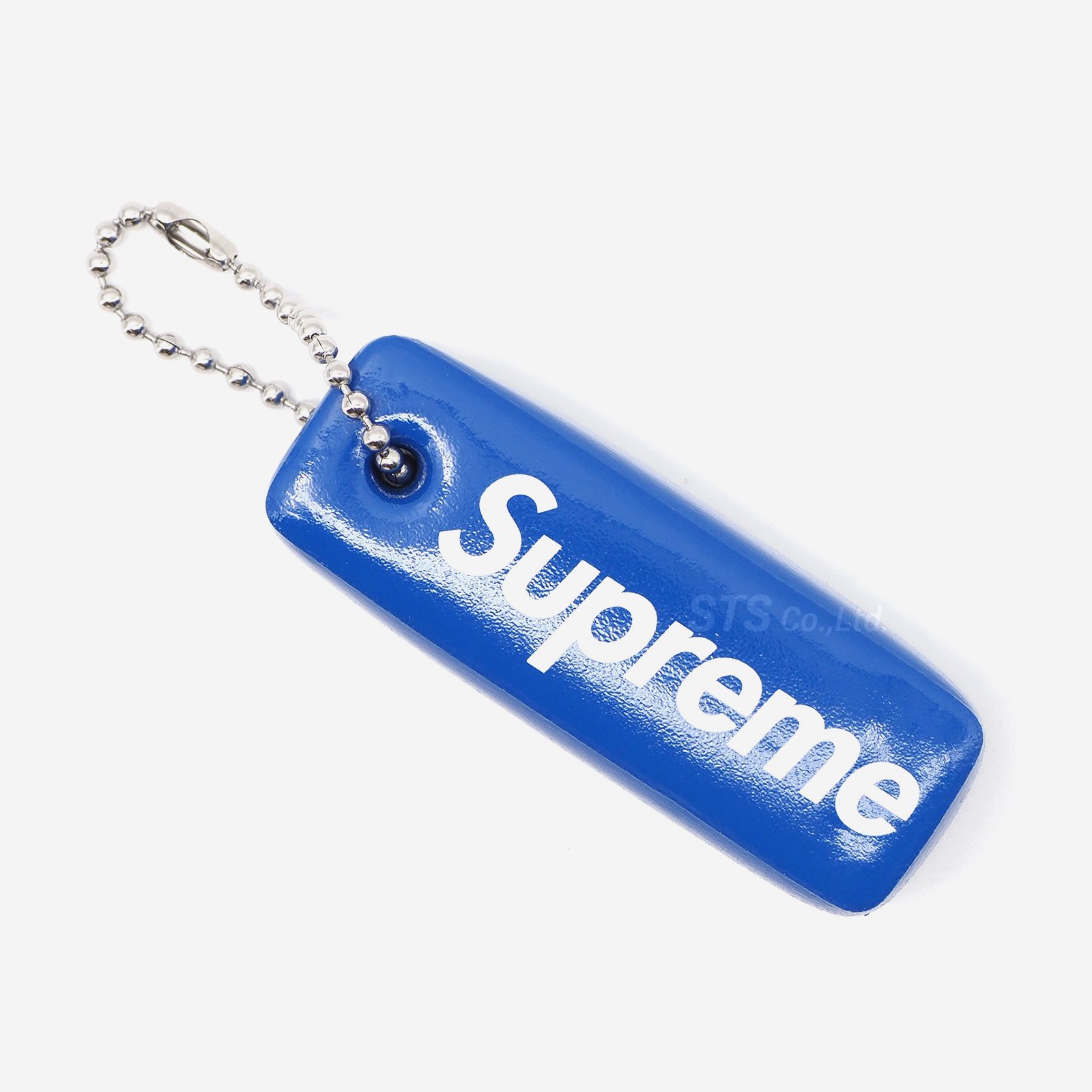 Supreme - Floating Keychain | 独特の感触がたまらない2000年代を代表 