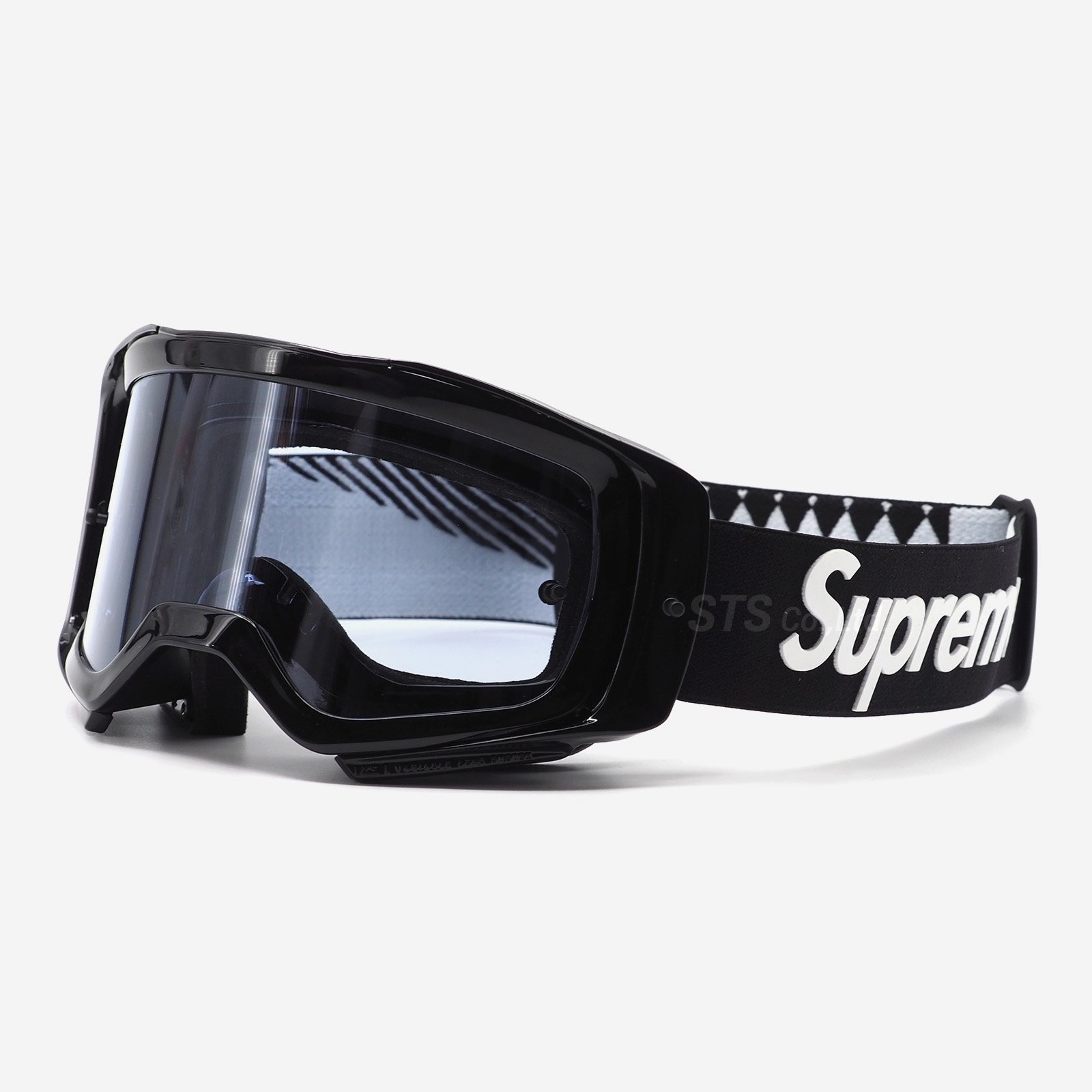 Supreme - Supreme/Fox Racing Goggles | 2023 Fall/Winter コラボ