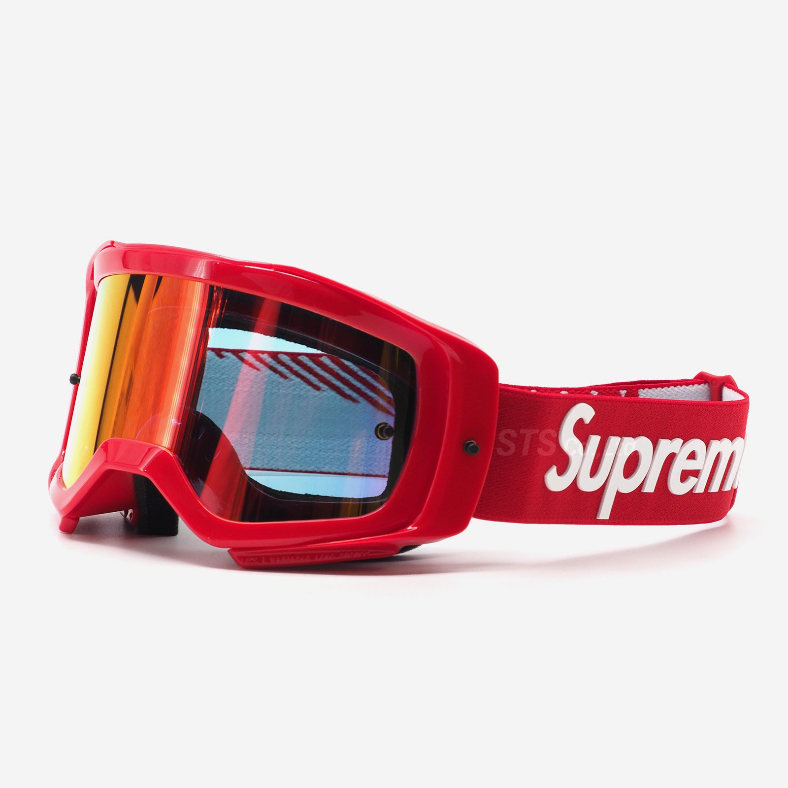 Supreme - Supreme/Fox Racing Goggles | 2023 Fall/Winter コラボ