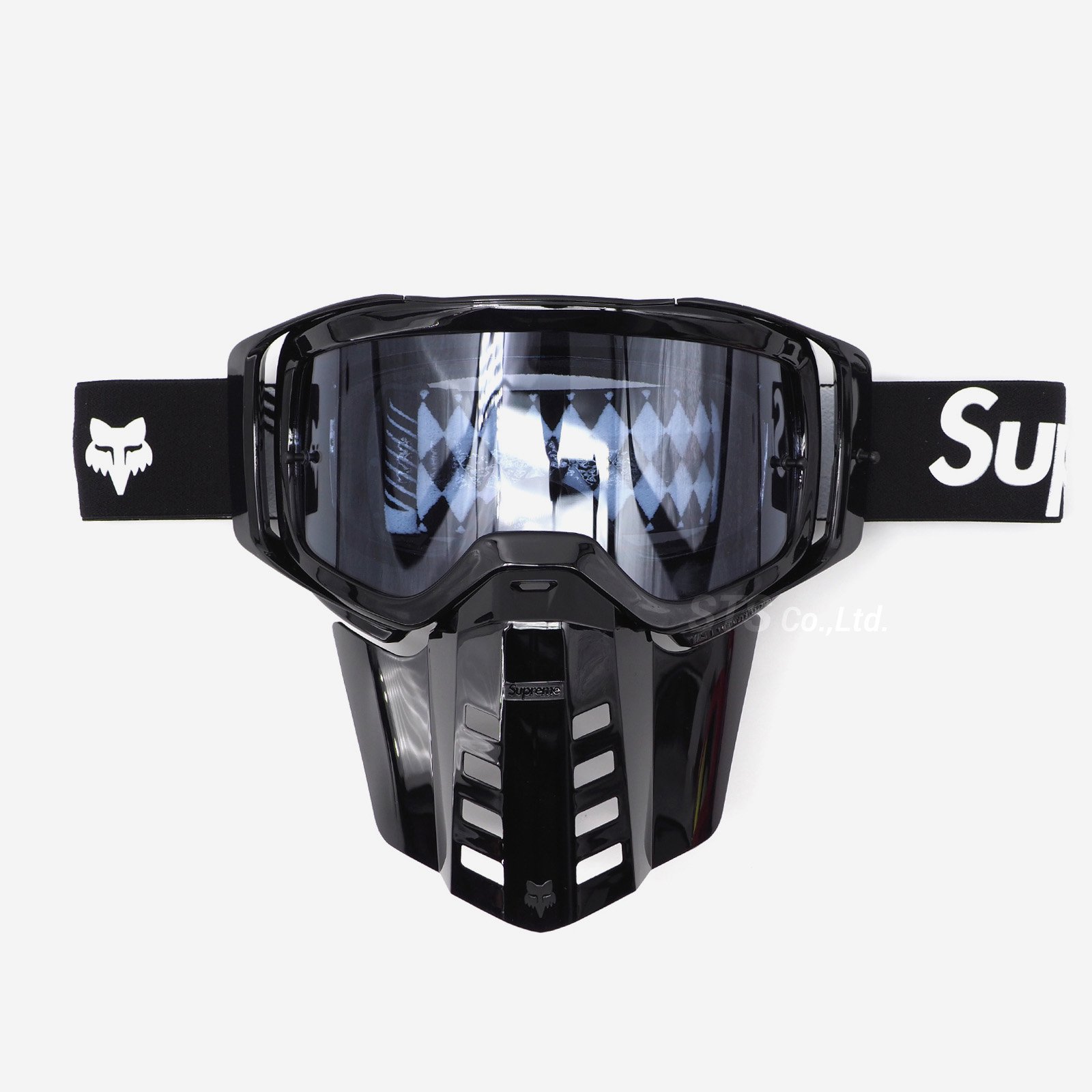 Supreme - Supreme/Fox Racing Goggles | 2023 Fall/Winter コラボ