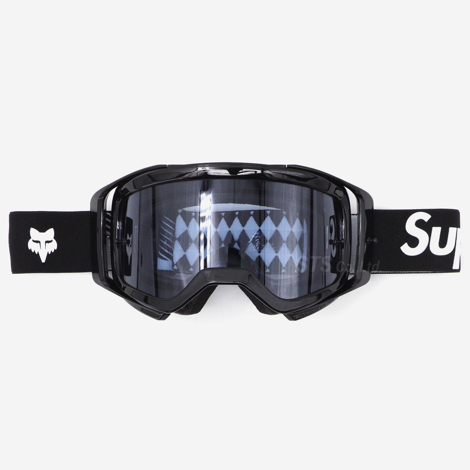 Supreme - Supreme/Fox Racing Goggles | 2023 Fall/Winter コラボ