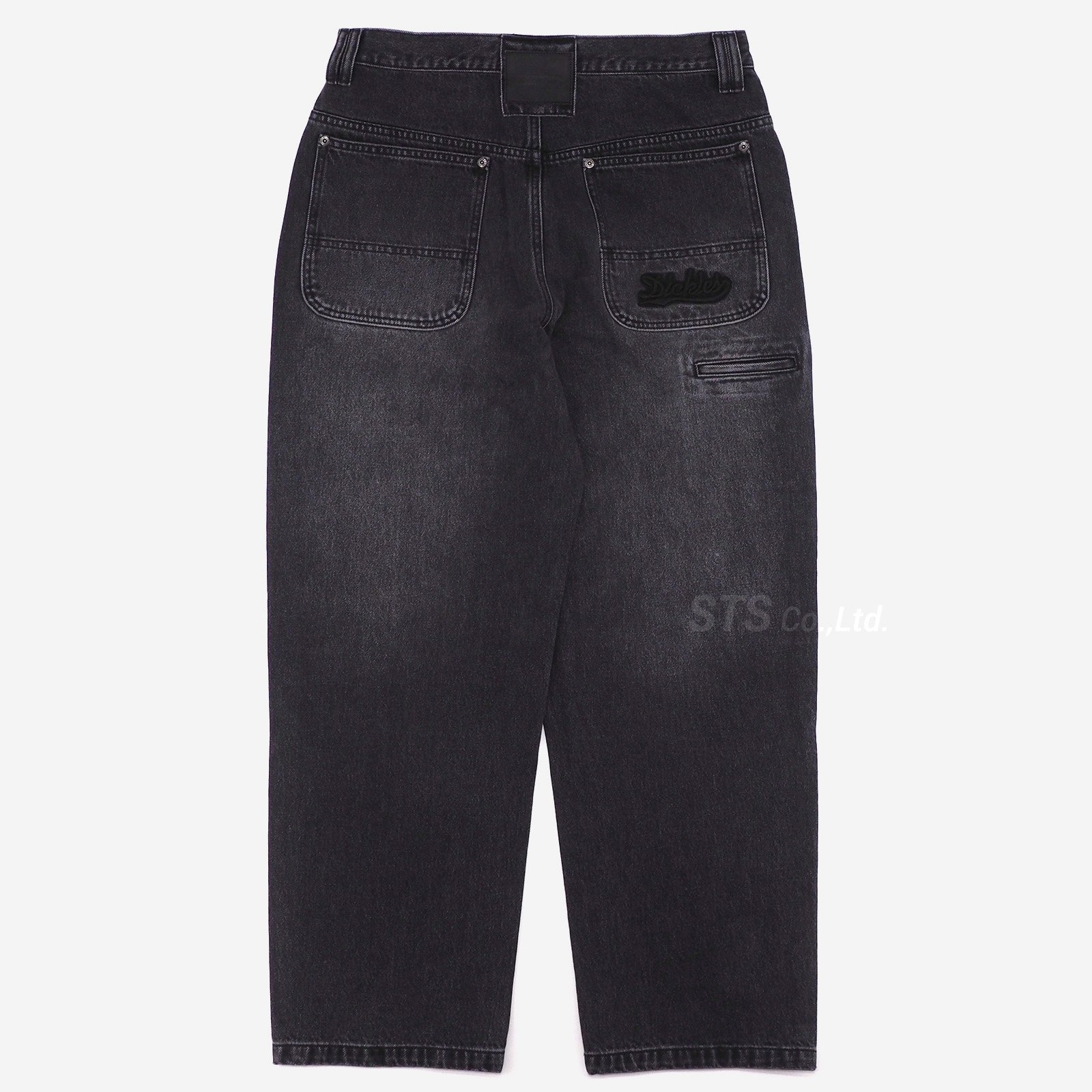 Supreme/Dickies Double Knee Baggy Jean | ディッキーズとのコラボ 