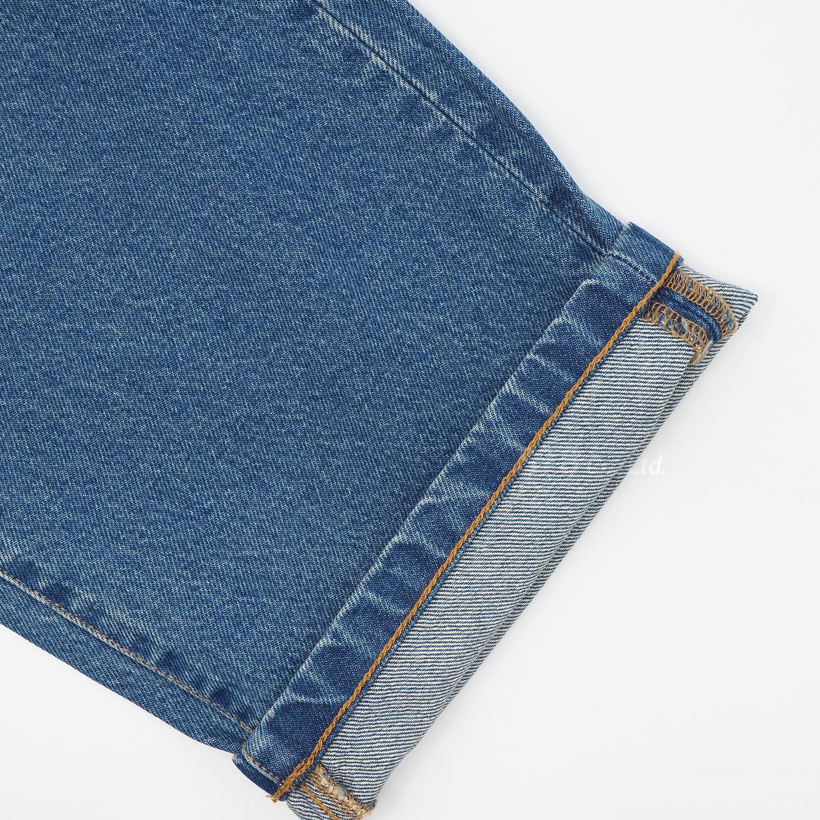 Supreme/Dickies Double Knee Baggy Jean | ディッキーズとの