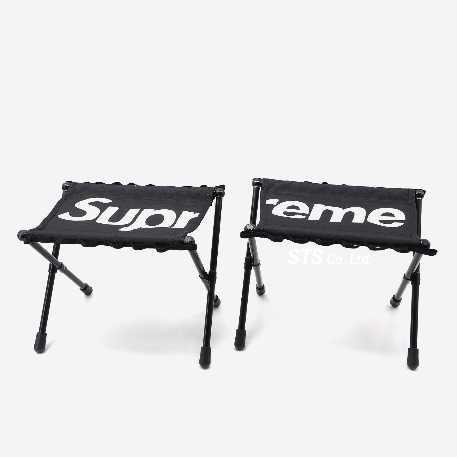 Supreme/Helinox Tactical Field Stool (Set of 2) | 軽量アルミテント