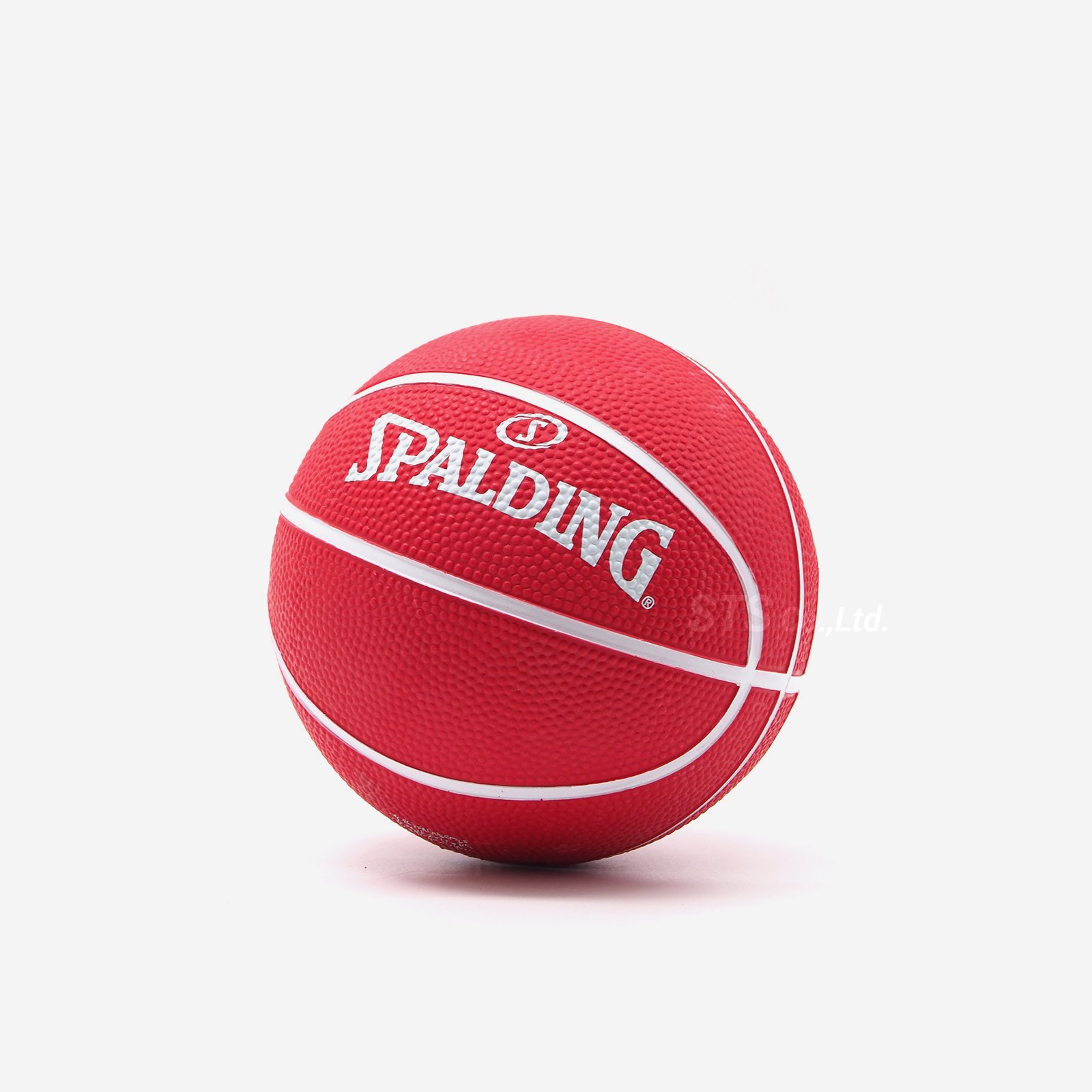 Supreme/Spalding Mini Basketball Hoop | スポルディングに別注を掛け 