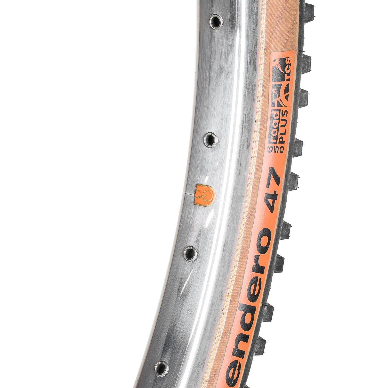 VELO ORANGE ペロオレンジ リム 26インチ 32h VELO ORANGE ペロオレンジ リム 26インチ 32h VELO ORANGE ペロ