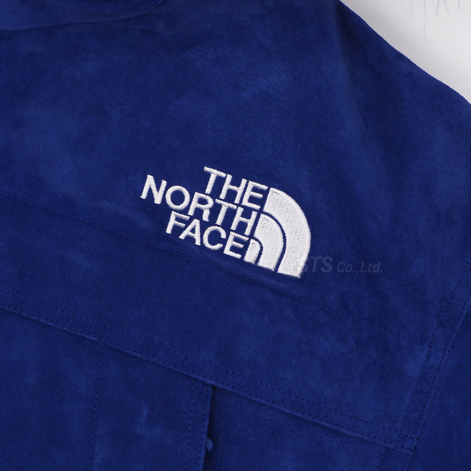 Supreme/The North Face Suede 600 Fill Down Parka | シュプリーム x