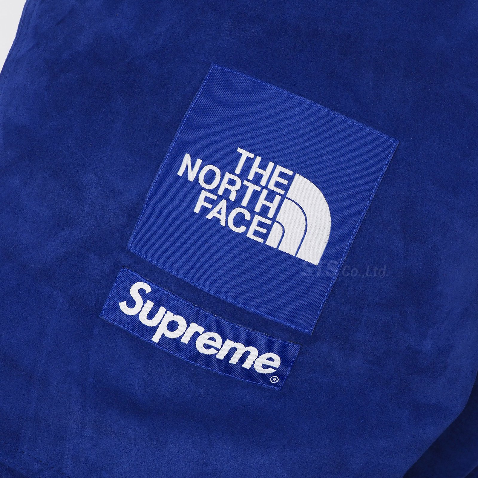 Supreme/The North Face Suede 600 Fill Down Parka | シュプリーム x