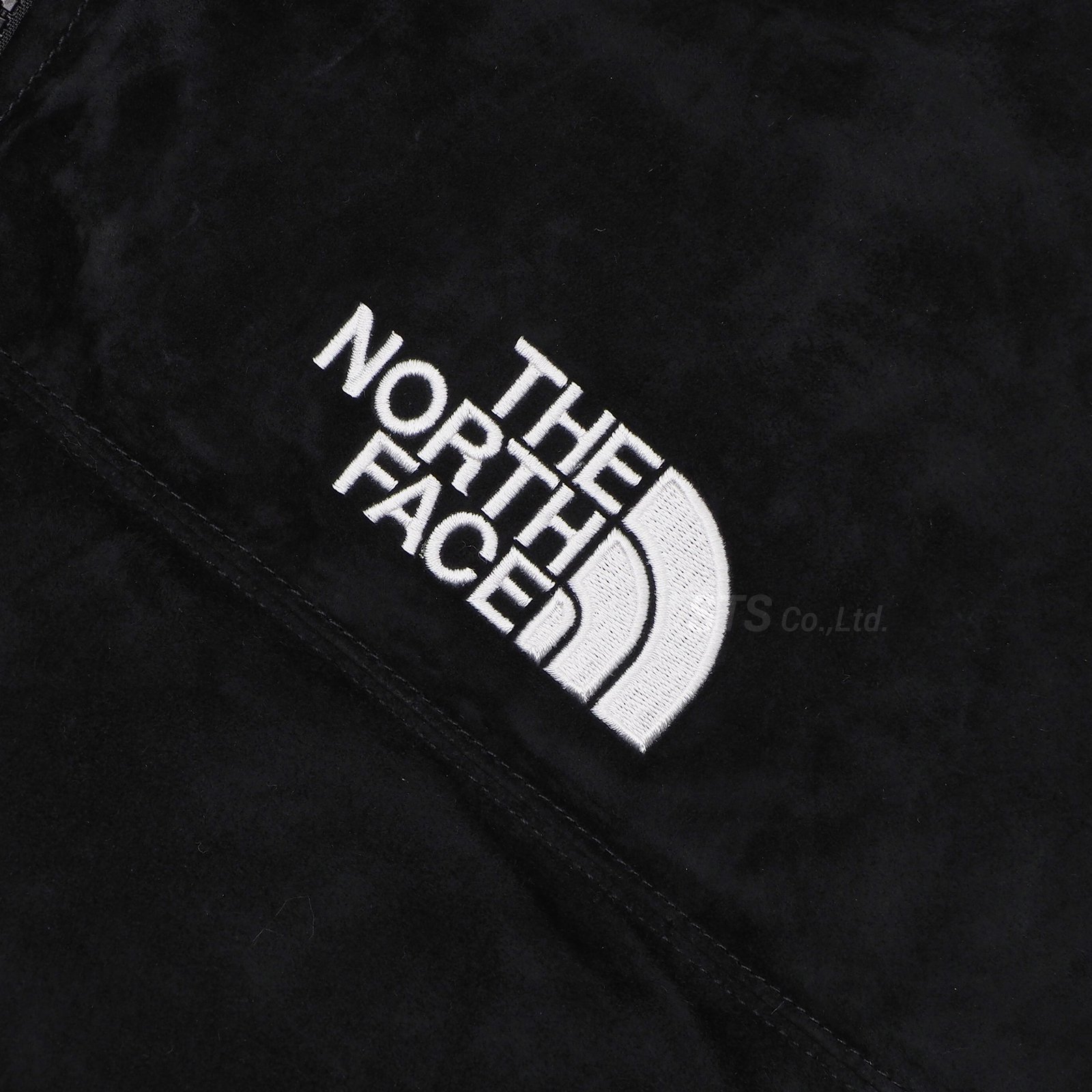 Supreme/The North Face Suede Nuptse Jacket | 2023 Fall/Winter