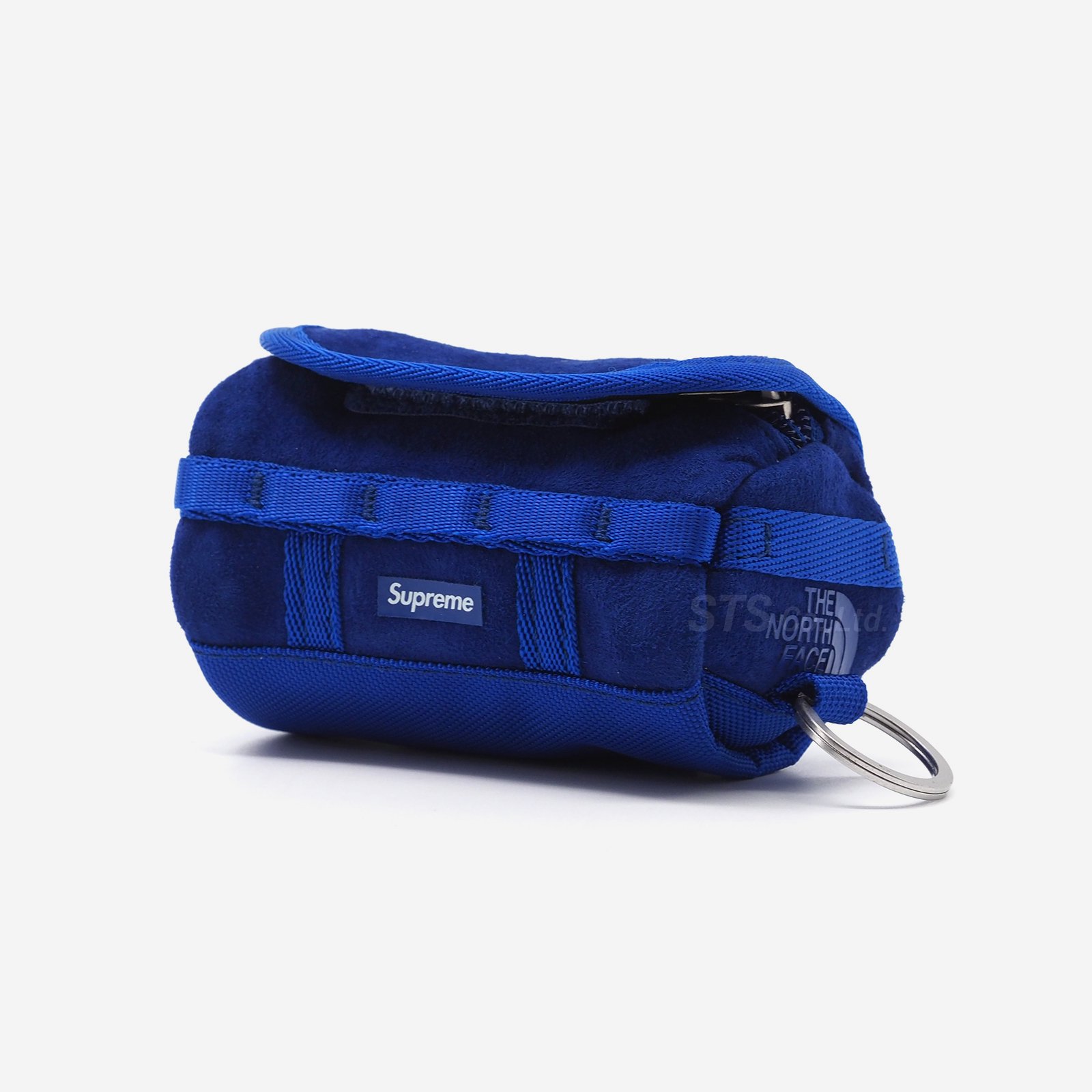 Supreme/The North Face Suede Base Camp Duffle Keychain | 2023FWコラボキーケース -  ParkSIDER