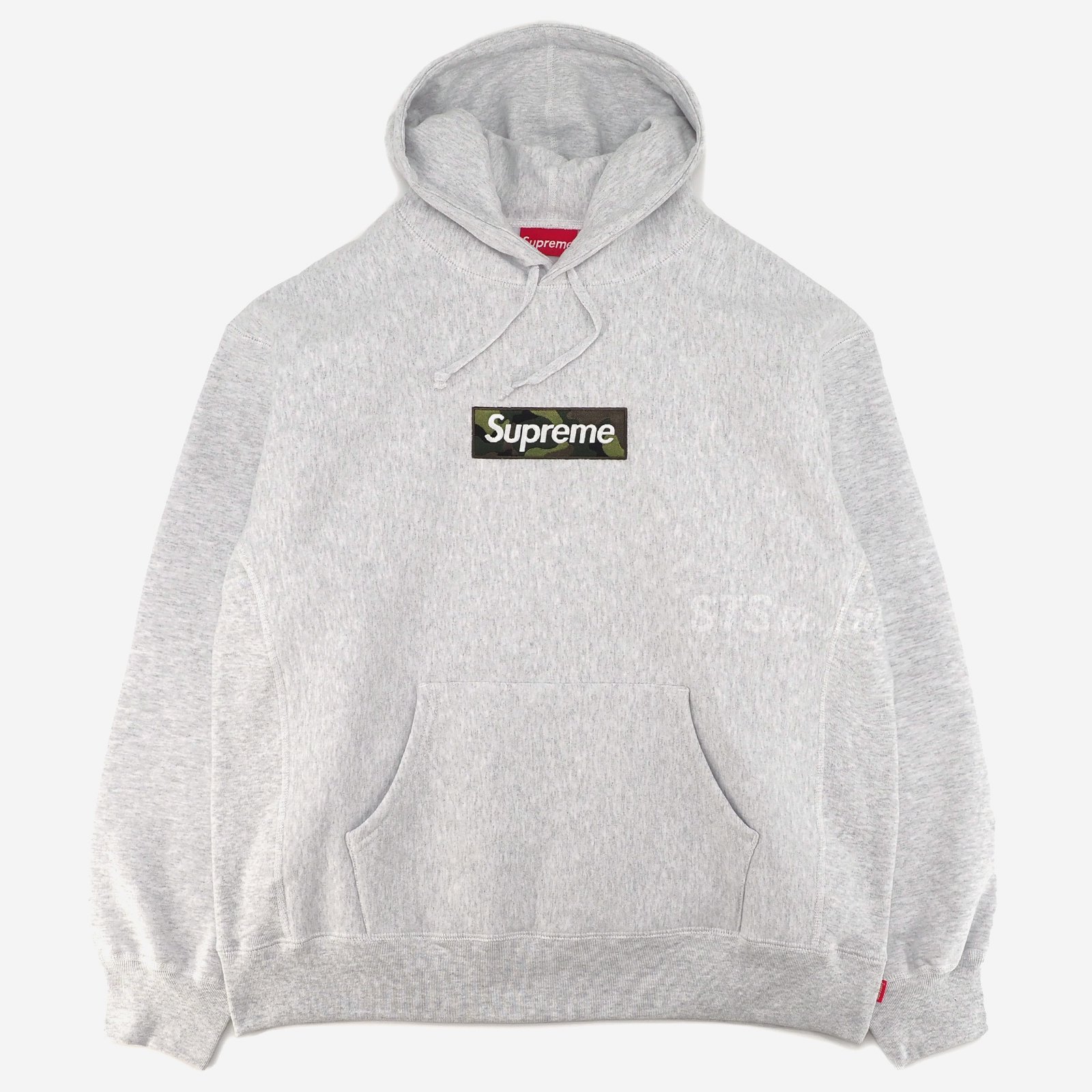 Supreme - Box Logo Hooded Sweatshirt | シュプリーム 2023 Fall 