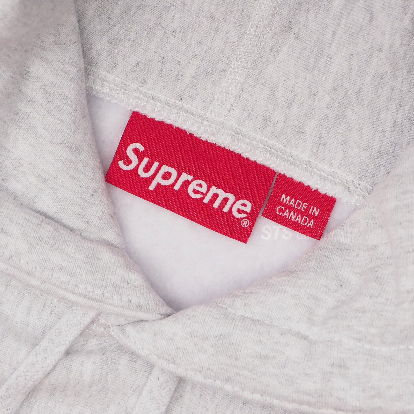 Supreme - Box Logo Hooded Sweatshirt | シュプリーム 2023 Fall