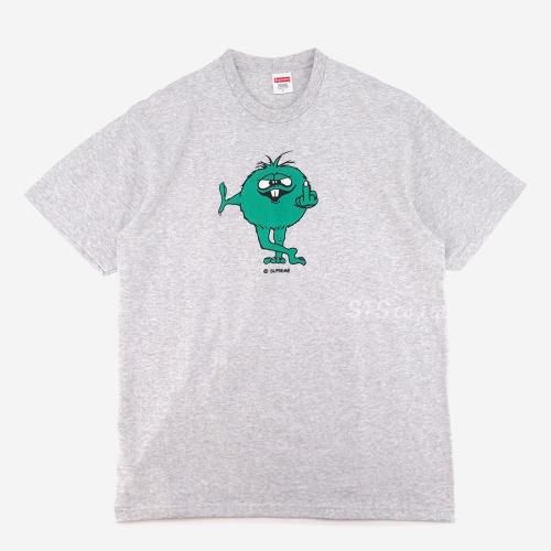 Supreme - Box Logo Tee | 95年アーカイブを採用したTシャツ