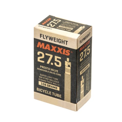 MAXXIS - Fly Weight (French Valve) 27.5