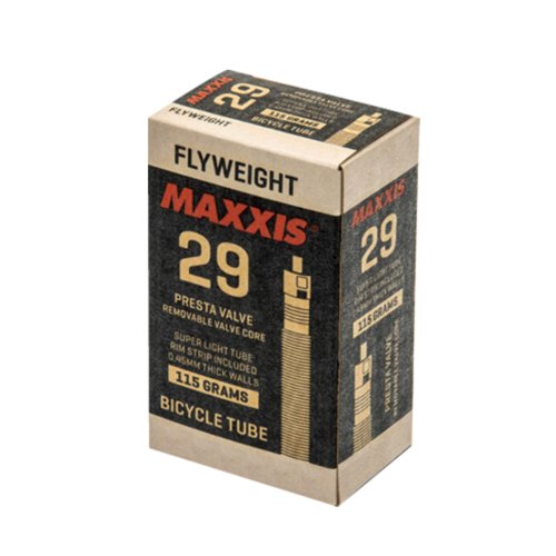 MAXXIS - Fly Weight (French Valve) 29