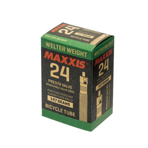 MAXXIS - Welter Weight (French Valve) 24